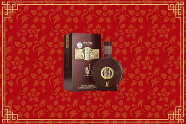 北京海淀区回收习酒